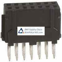Hirose_DF11-14DS-2DSA(05)_Printed Circuit Board Connector