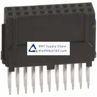 Hirose_DF11-22DS-2DSA(05)_Printed Circuit Board Connector