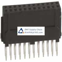 Hirose_DF11-24DS-2DSA(05)_Printed Circuit Board Connector