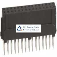 Hirose_DF11-30DS-2DSA(05)_Printed Circuit Board Connector