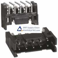 Hirose_DF11-10DP-2DS(24)_Printed Circuit Board Connector