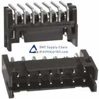 Hirose_DF11-14DP-2DS(24)_Printed Circuit Board Connector