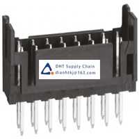 Hirose_DF11-16DP-2DSA(24)_Printed Circuit Board Connector
