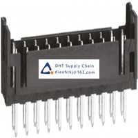 Hirose_DF11-22DP-2DSA(24)_Printed Circuit Board Connector