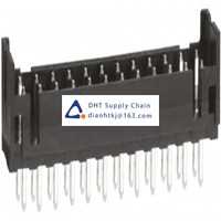 Hirose_DF11-24DP-2DSA(24)_Printed Circuit Board Connector