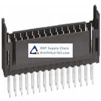 Hirose_DF11-30DP-2DSA(24)_Printed Circuit Board Connector