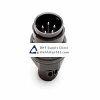 Amphenol Industrial_C016 20P004 8002_Circular connector