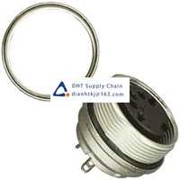 Amphenol Industrial_C091 31G006 100 2_Circular connector