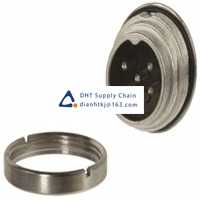 Amphenol Industrial_C091 31C007 100 2_Circular connector
