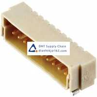 JAE_FI-S10P-HFE_Printed Circuit Board Connector