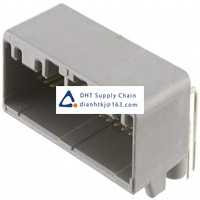 JAE_MX34032NF2_Printed Circuit Board Connector