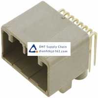 JAE_MX34012NF1_Printed Circuit Board Connector