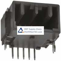 JAE_MX34005NF1_Printed Circuit Board Connector