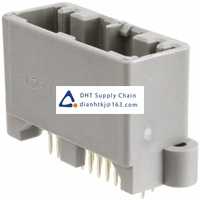 JAE_MX34040UF2_Printed Circuit Board Connector