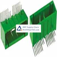JAE_IL-AG5-22P-D3L2_Printed Circuit Board Connector