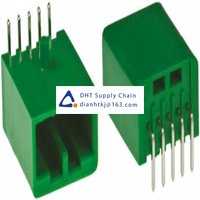 JAE_IL-AG5-10P-S3L2_Printed Circuit Board Connector