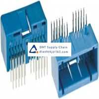 JAE_IL-AG5-30PK-D3L2-LB_Printed Circuit Board Connector