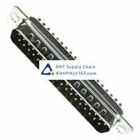 Amphenol ICC_L717SDC37P_D-SUB connectors