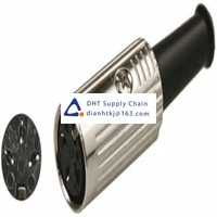 Lumberg_0121 05-1_Circular connector