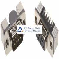 HARTING_09551666820741_D-SUB connectors