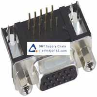 HARTING_09564527613_D-SUB connectors