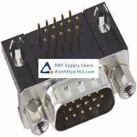 HARTING_09563627813_D-SUB connectors