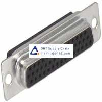 HARTING_09563004701_D-SUB connectors