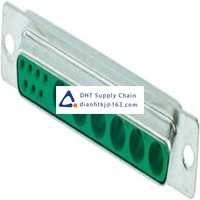 HARTING_09694017136_D-SUB connectors