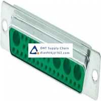 HARTING_09695017364_D-SUB connectors