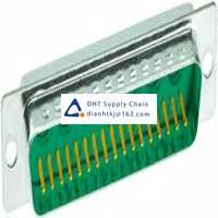 HARTING_09695117247_D-SUB connectors