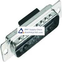 HARTING_09693020133_D-SUB connectors