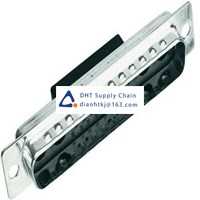 HARTING_09693120172_D-SUB connectors