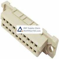 HARTING_09242206825_Backplane and Rack Connectors