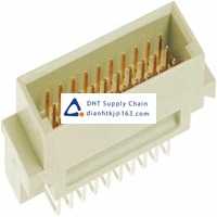 HARTING_09251206921_Backplane and Rack Connectors