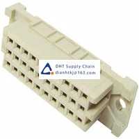 HARTING_09252206825_Backplane and Rack Connectors