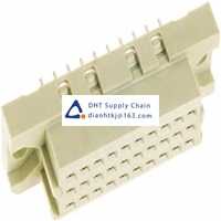 HARTING_09252306841_Backplane and Rack Connectors