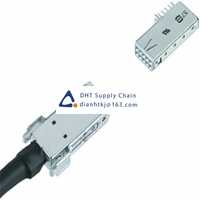 HARTING_27211218000_Printed Circuit Board Connector