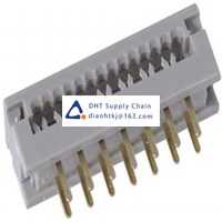 HARTING_09181609622_Printed Circuit Board Connector