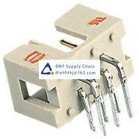 HARTING_09185166323_Printed Circuit Board Connector