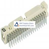 HARTING_09185506323_Printed Circuit Board Connector