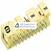HARTING_09185066324_Printed Circuit Board Connector