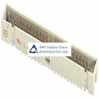 HARTING_09185606324_Printed Circuit Board Connector