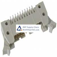 HARTING_09185646914_Printed Circuit Board Connector