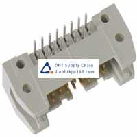 HARTING_09185506923_Printed Circuit Board Connector