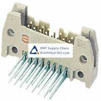 HARTING_09185206926_Printed Circuit Board Connector