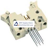HARTING_09185346927_Printed Circuit Board Connector
