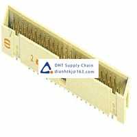 HARTING_09195066324_Printed Circuit Board Connector