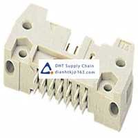 HARTING_09185106924_Printed Circuit Board Connector