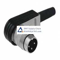 Amphenol Industrial_T3360-005_Circular connector