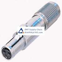 Neutrik_NSC3F_Circular connector